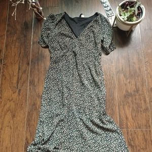 Spring dress